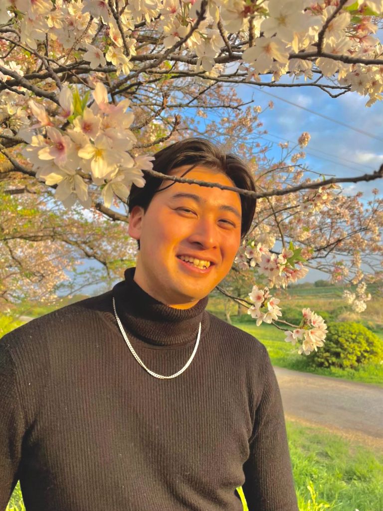 Taichi Yahiro